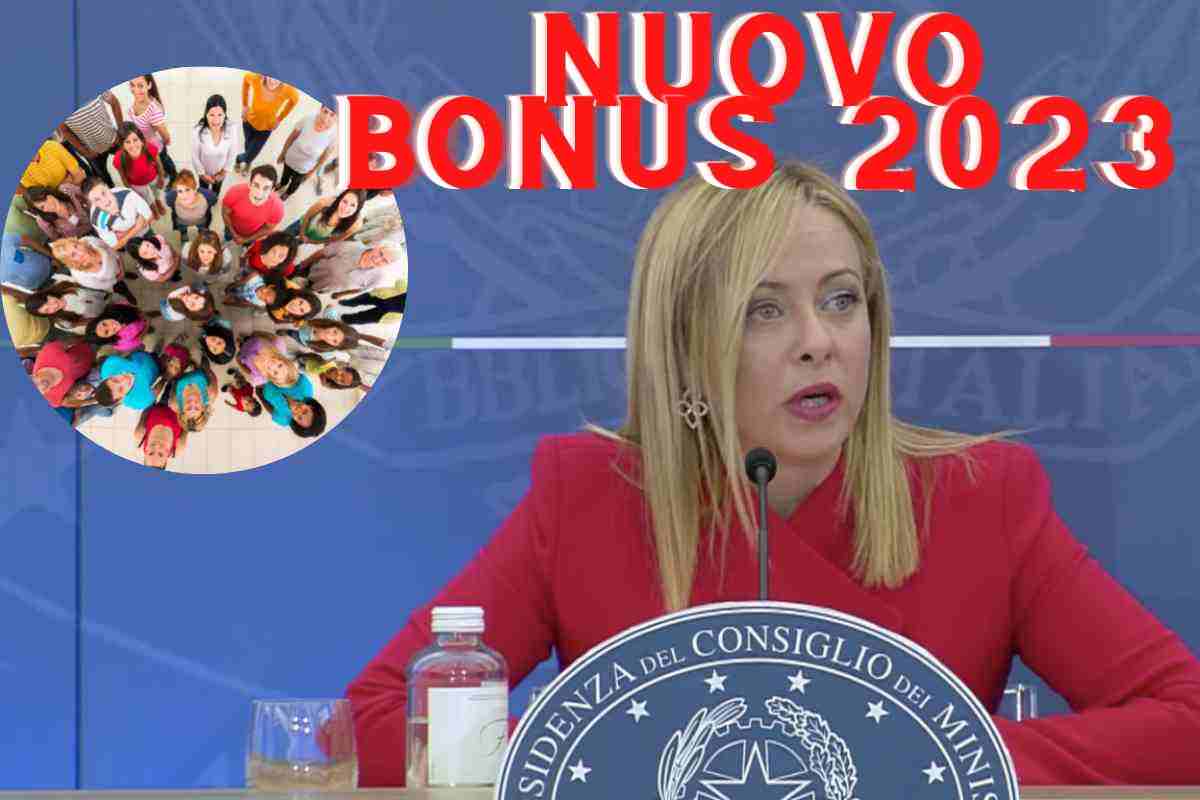 Nuovo Bonus 2023 (Crmag.it)