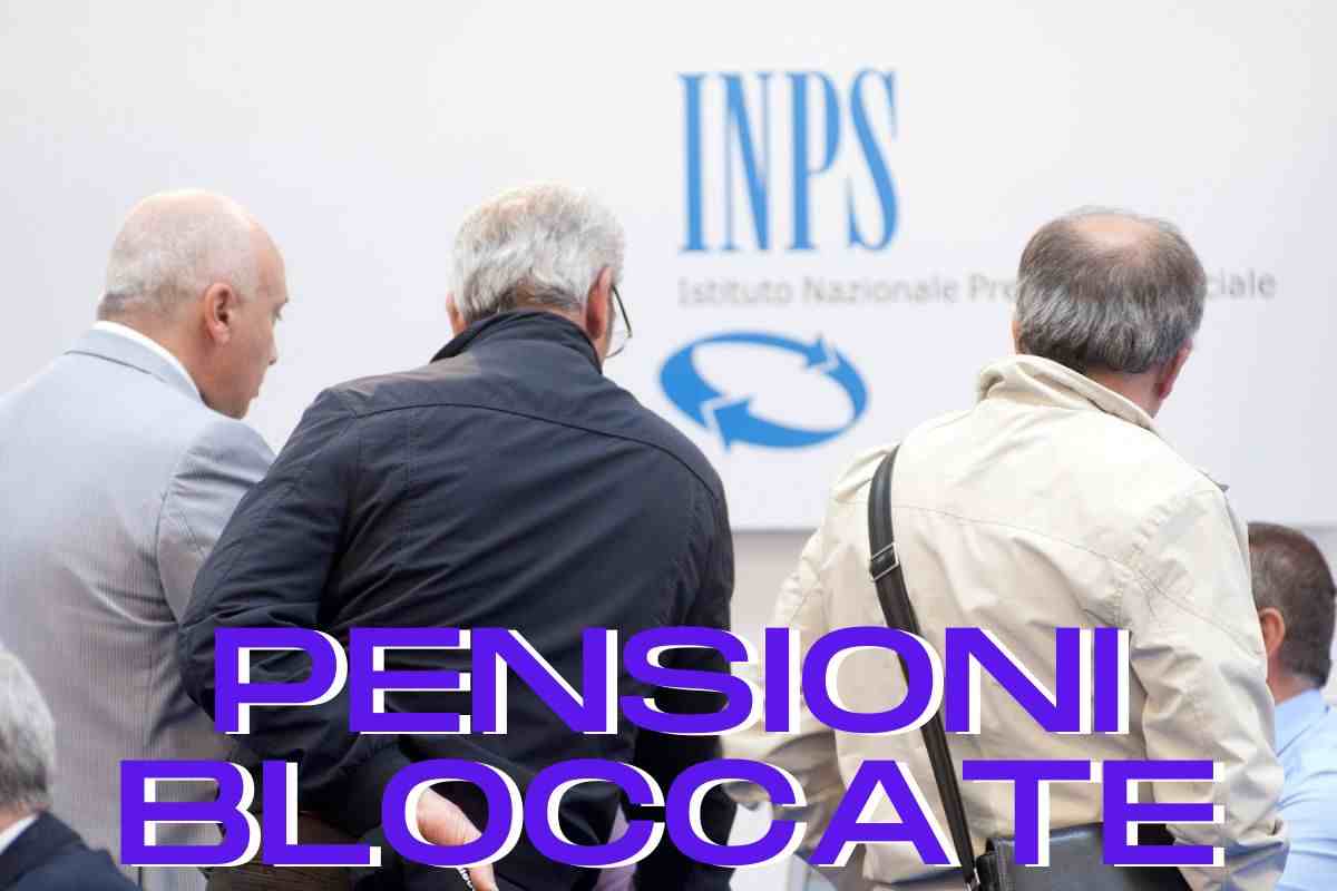Pensioni bloccate (crmag.it)