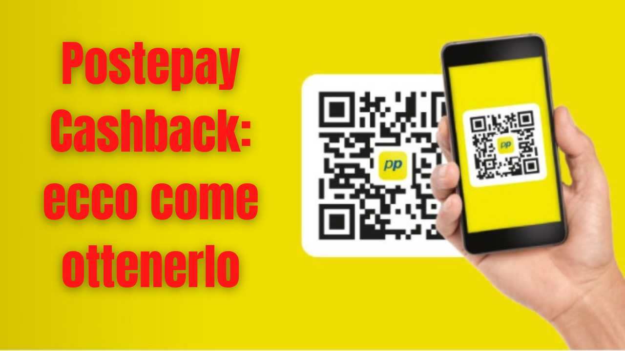 Postepay cashback (crmag.it) 16.12.2022