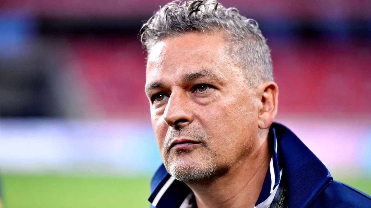 Roberto Baggio