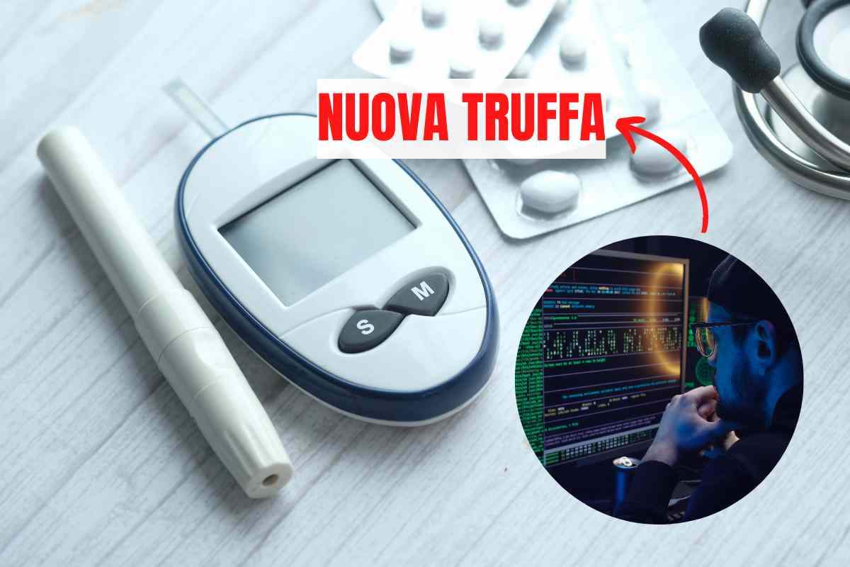 truffa medicinale diabete