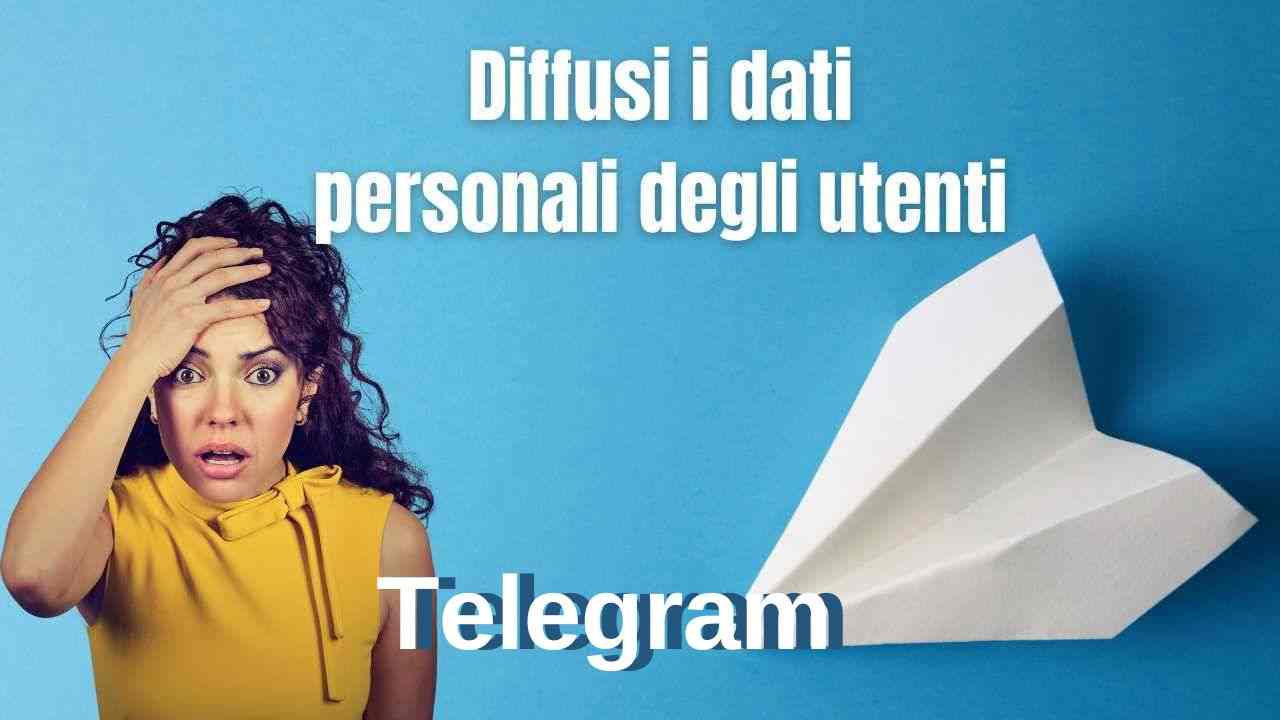 Telegram (crmag.it)