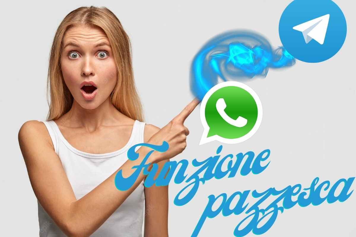 WhatsApp sulla scia di Telegram- Crmag.it