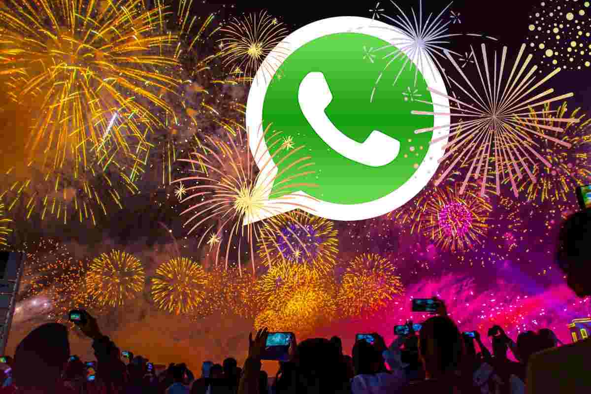 Whatsapp, 2023 parte con il botto- Crmag.it