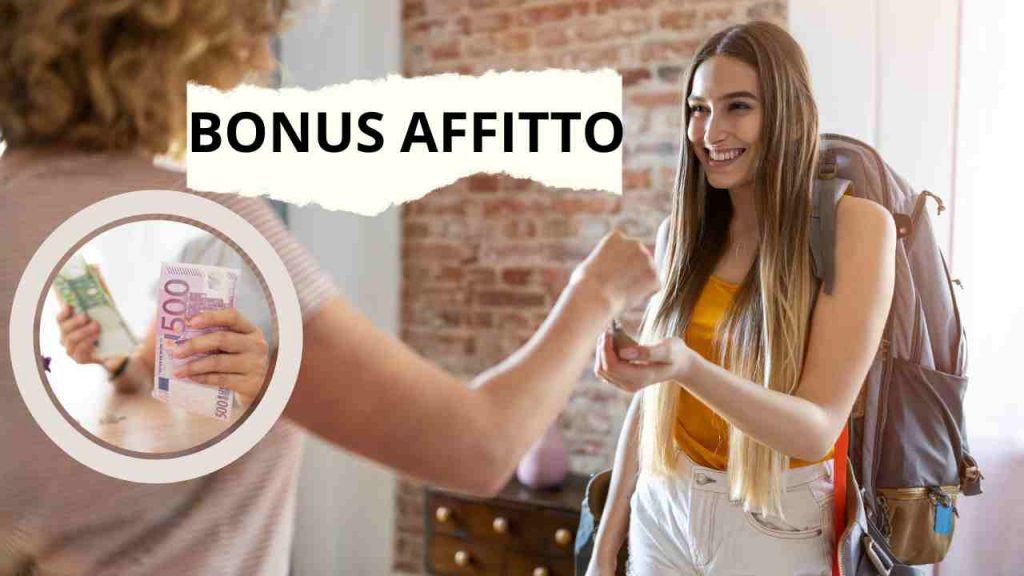 Arriva il bonus affitto 20232024 Ottenerlo è semplice, ecco come fare