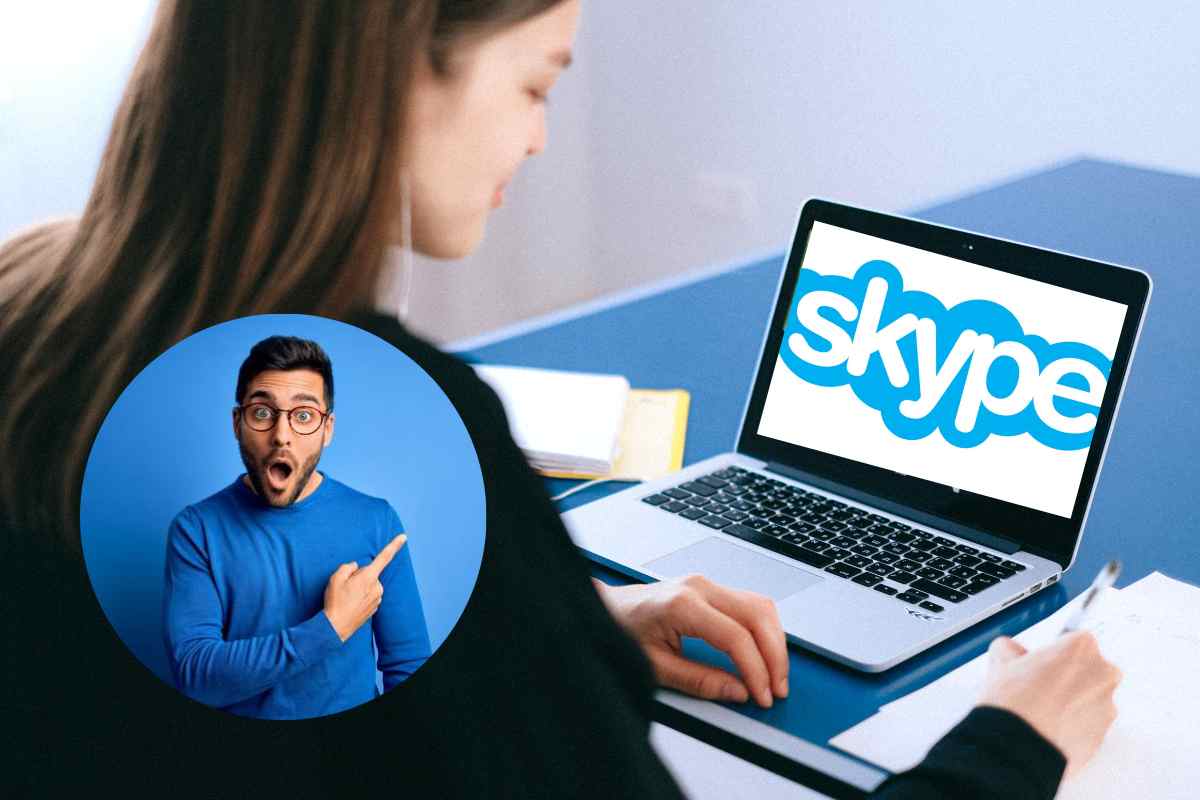 skype traduttore