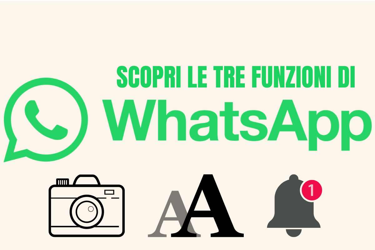 funzioni whatsapp (foto crmag)