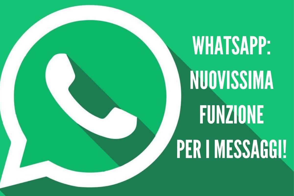 whatsapp messaggi (foto crmag)