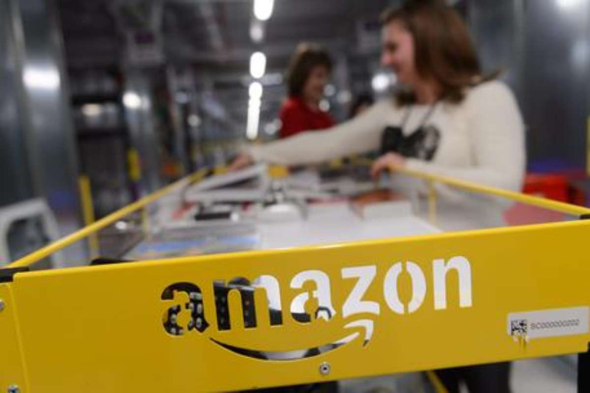 aumento costo abbonamento Amazon