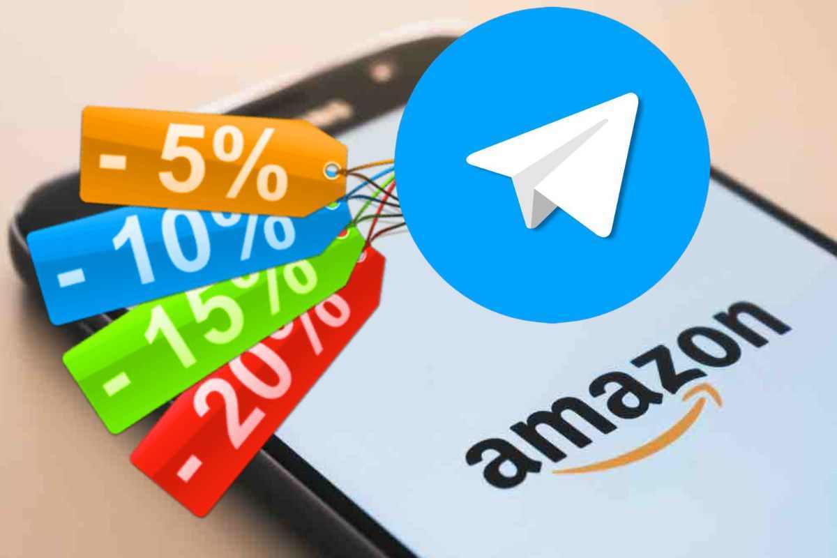 Amazon e Telegram (crmag.it) (1)