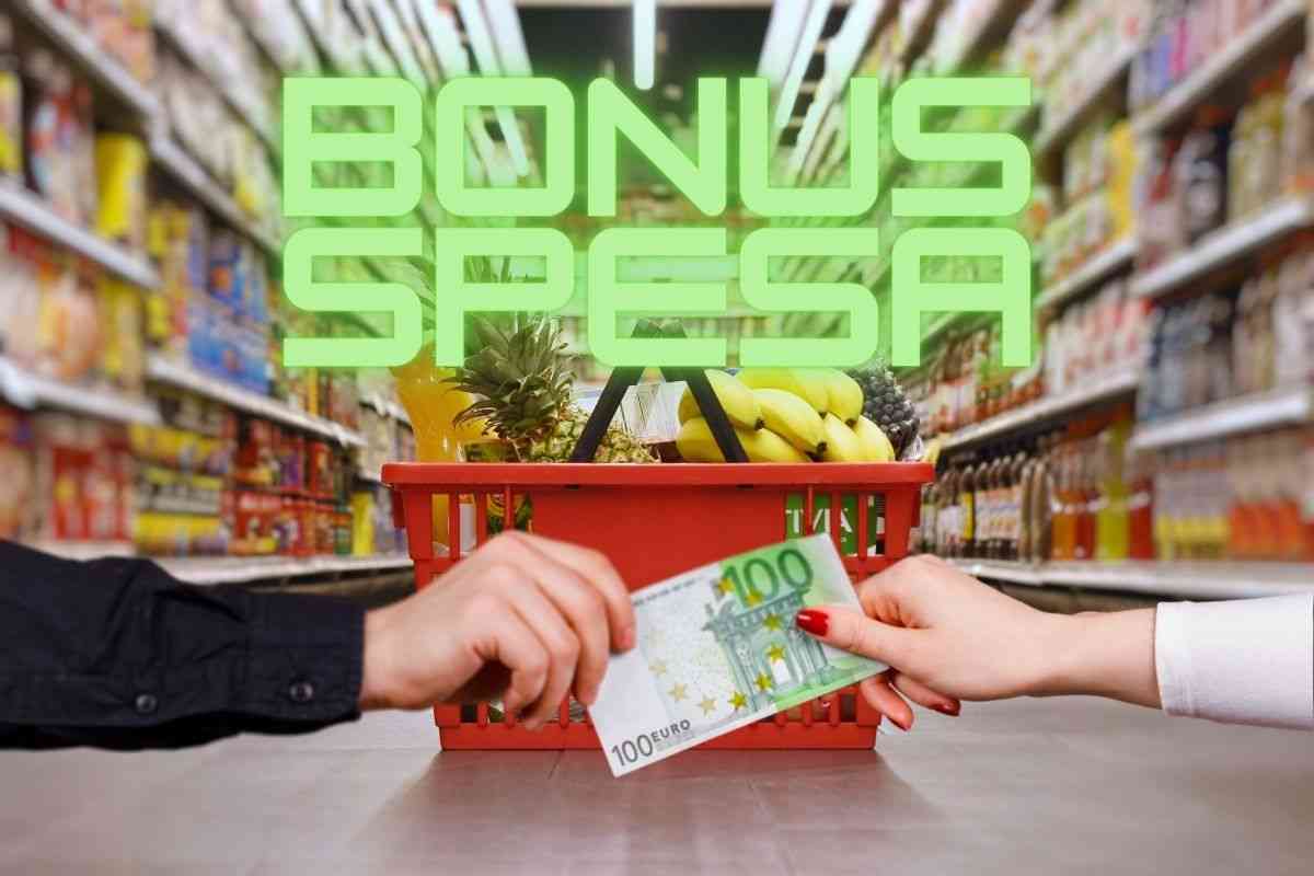 Bonus Spesa (crmag.it)