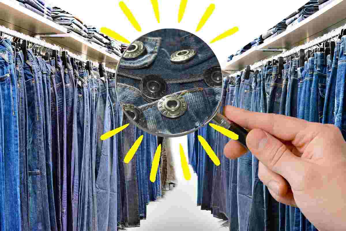 Bottoni dei Jeans (Cramg.it)