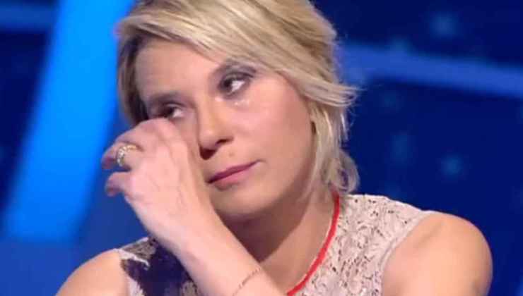 C'è Posta Per Te, Maria De Filippi