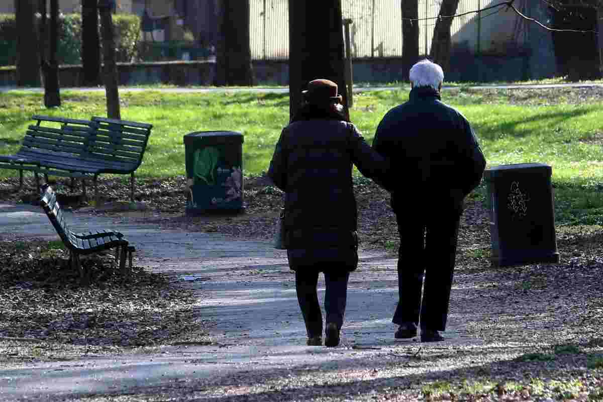 nuovo assegno unico anziani non autosufficienti