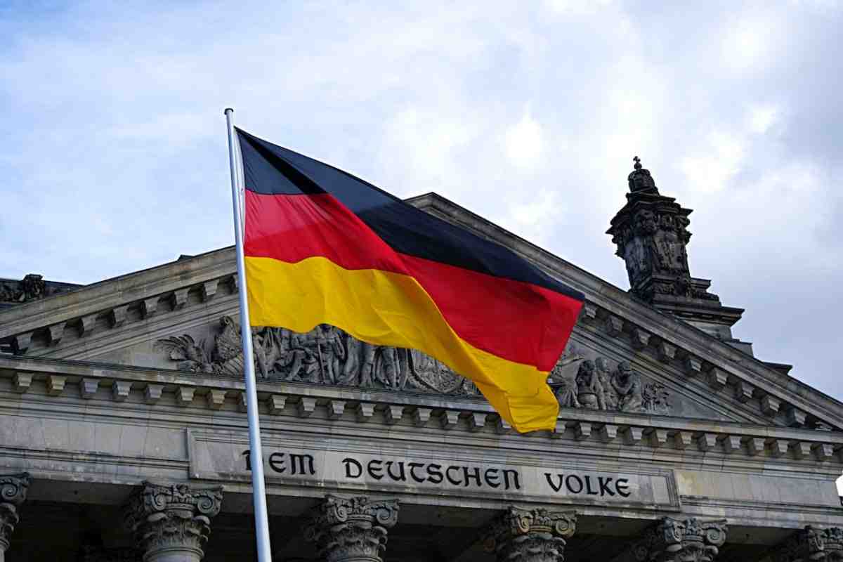 Germania reddito cittadinanza (Pexels) 06.01.2023 crmag.it