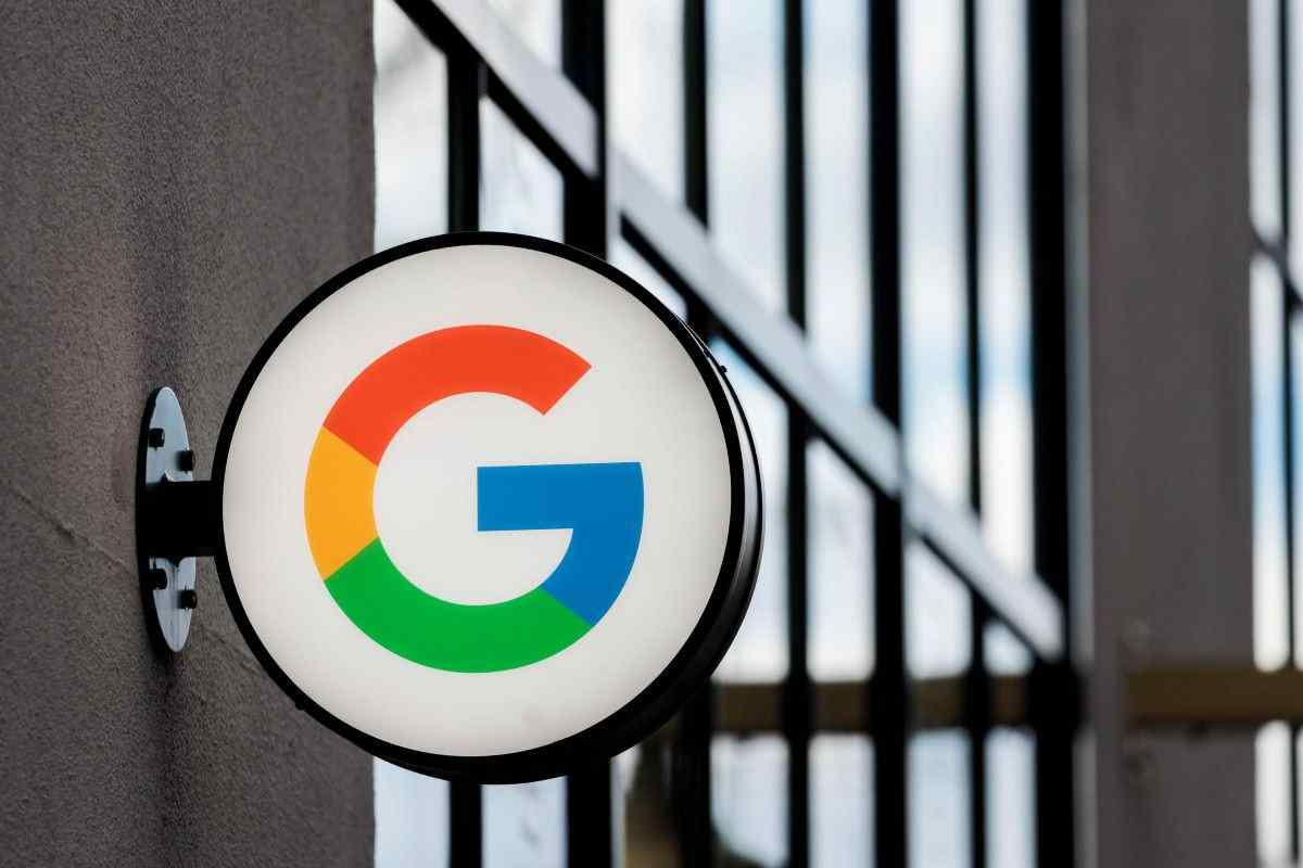 google nuova funzione risolve problema