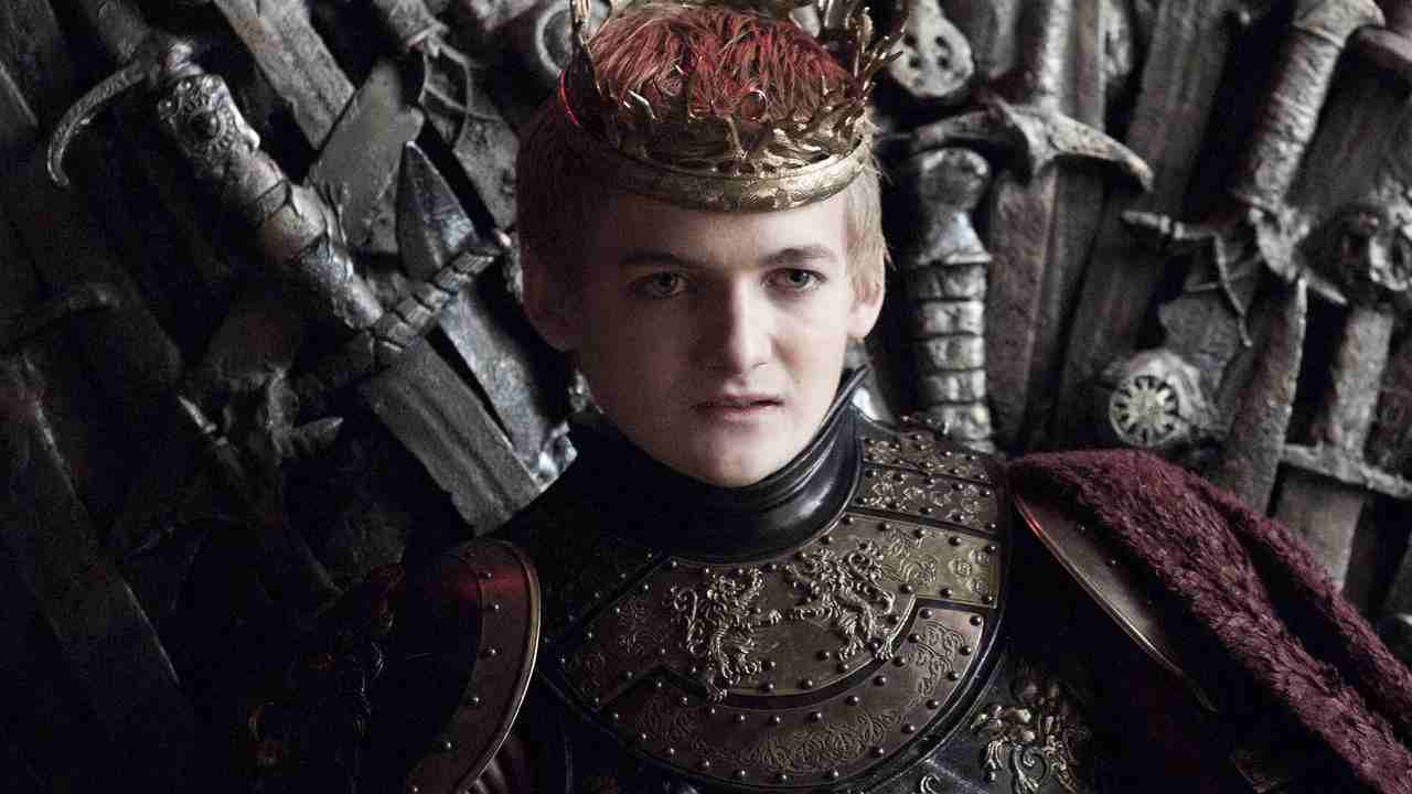 House of Dragon Joffrey