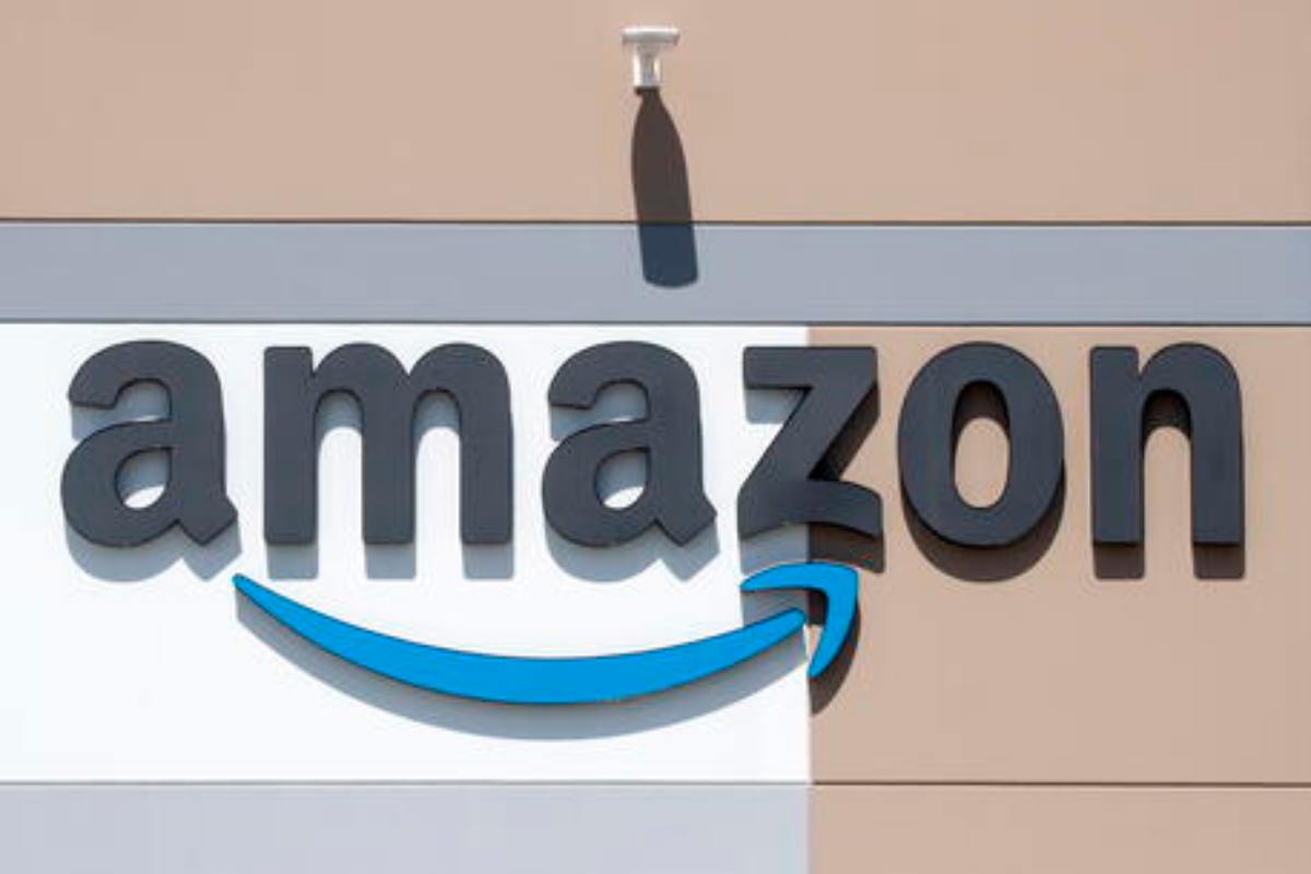 Il buono Amazon (Ansa) 13.1.2023 crmag