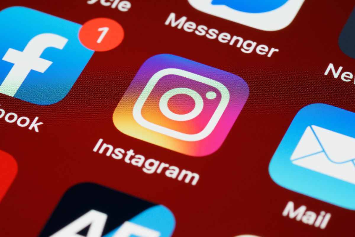 Instagram pazzesca novità