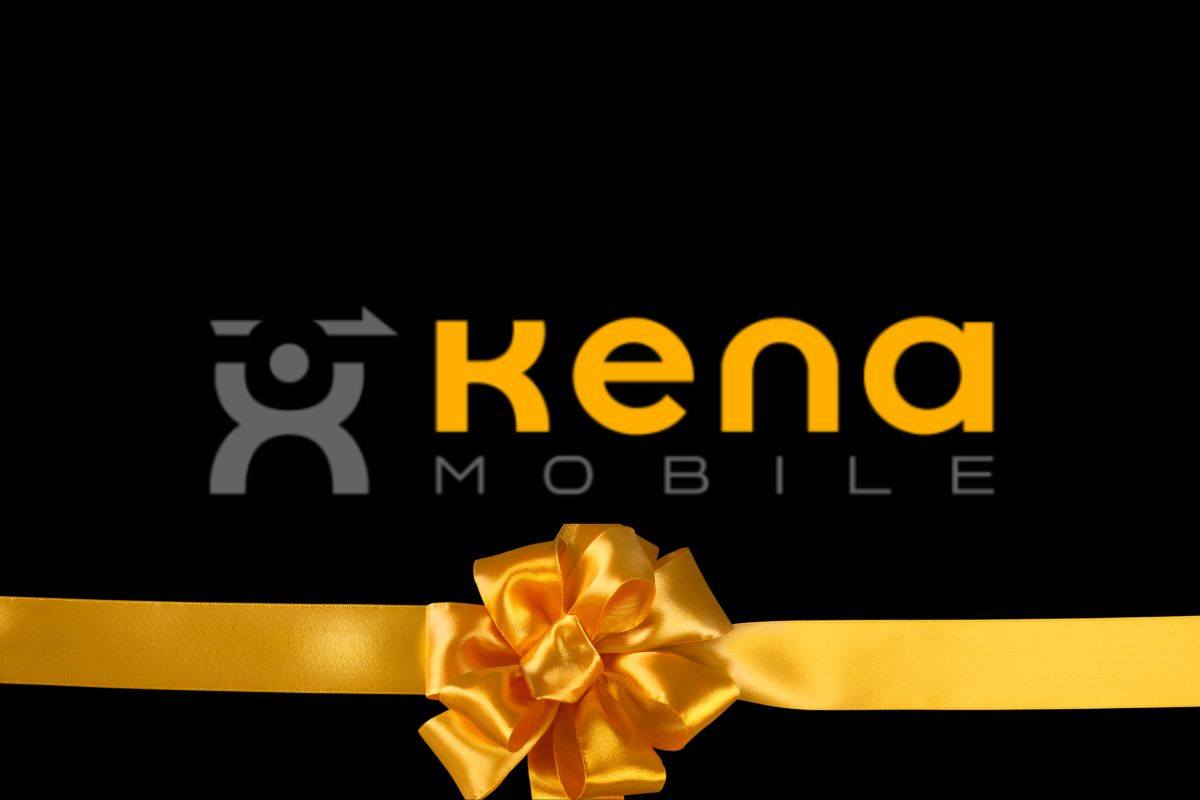 Kena Mobile- Crmag.it