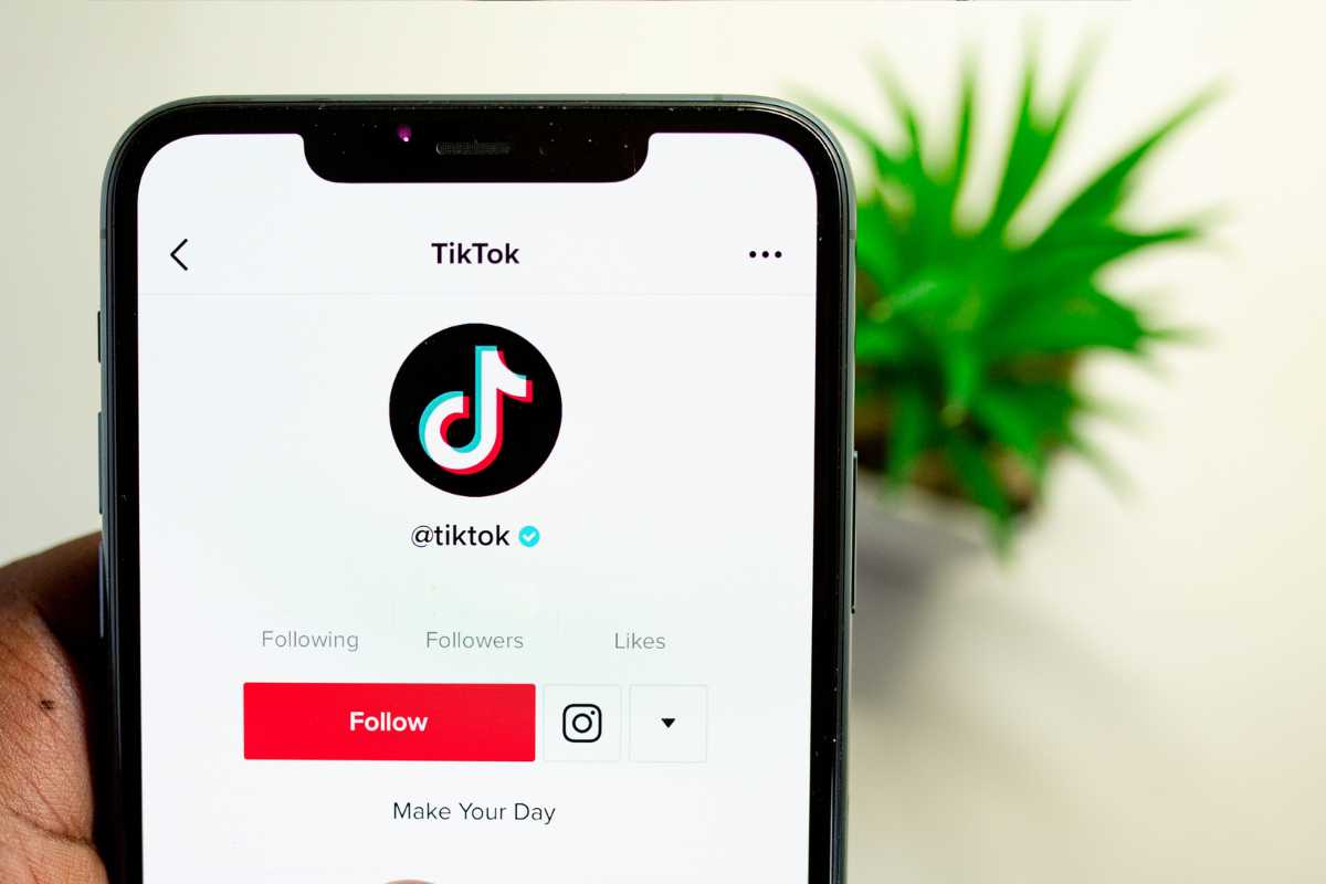 tiktok logo