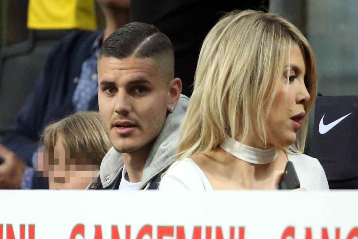 Mauro Icardi