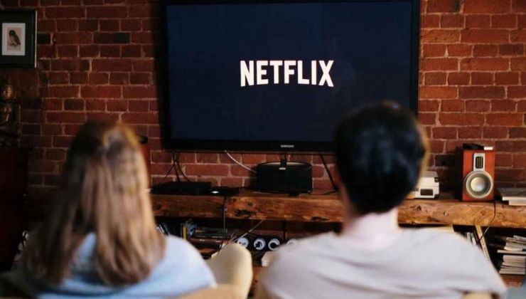 Conosci i codici segreti di Netflix?