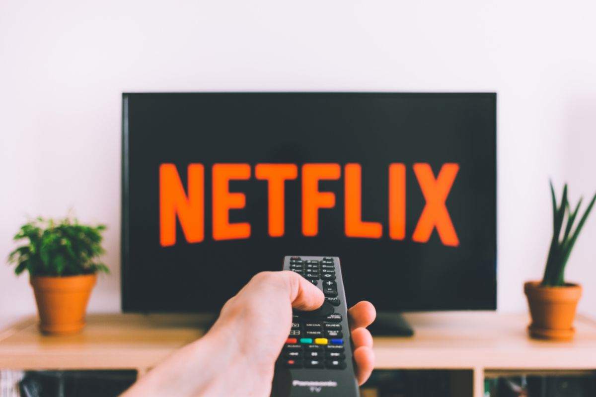 Netflix rivoluzione