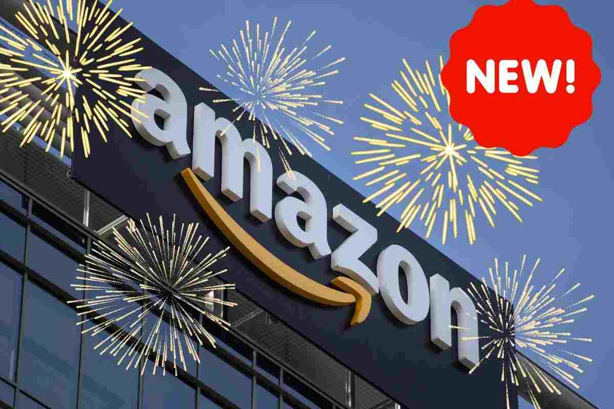 Nuovo servizio Amazon- Crmag.it