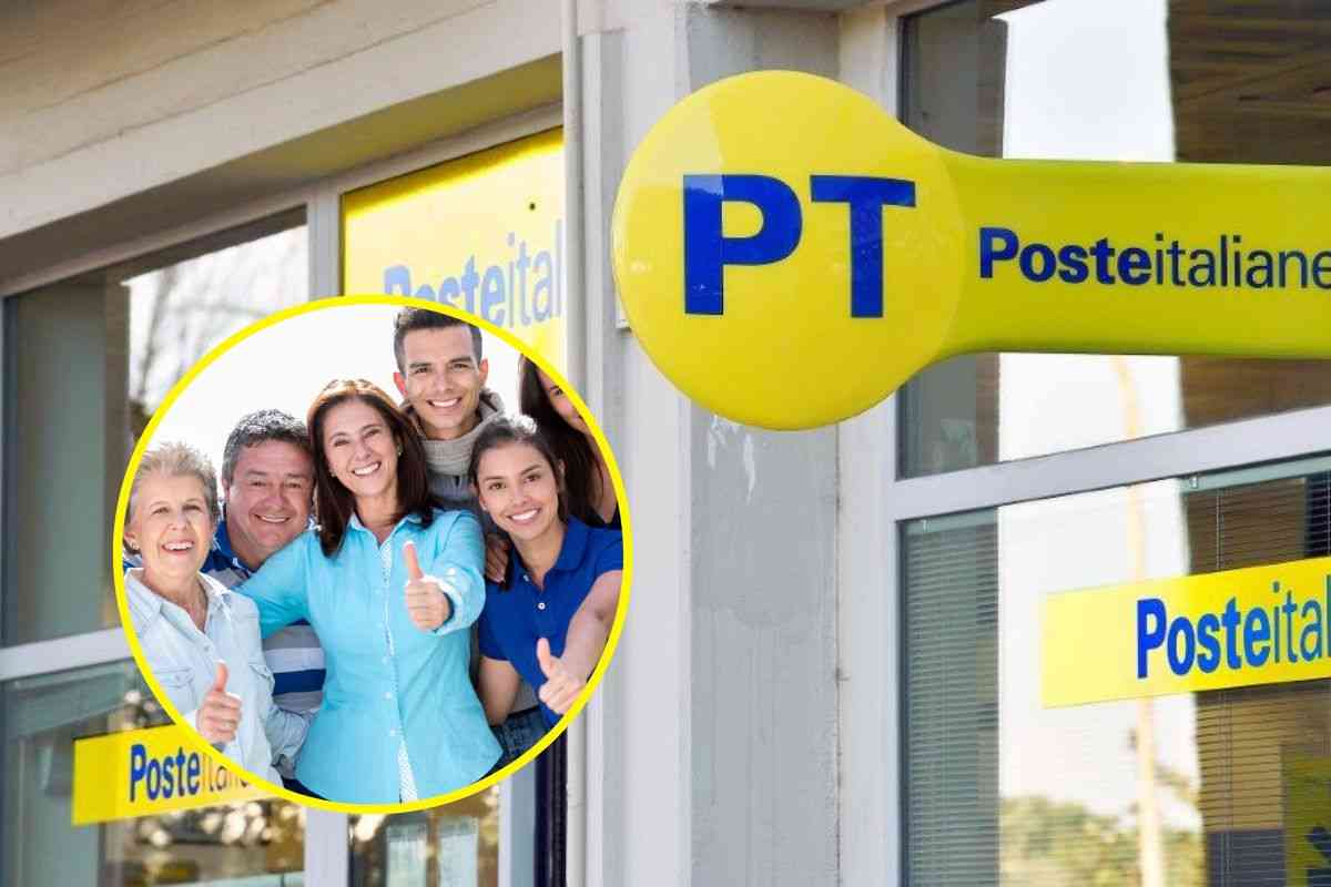 Poste Italiane (crmag.it)