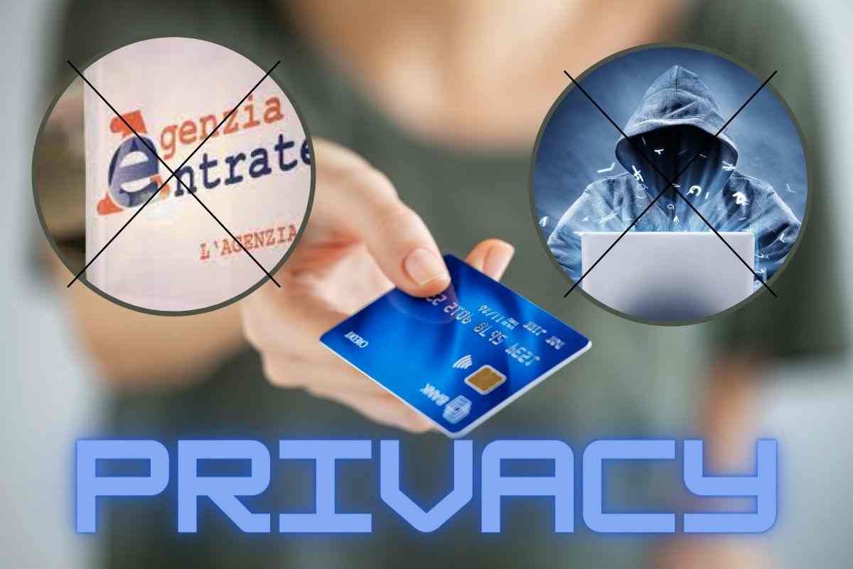 Privacy per la carta prepagata (crmag.it)