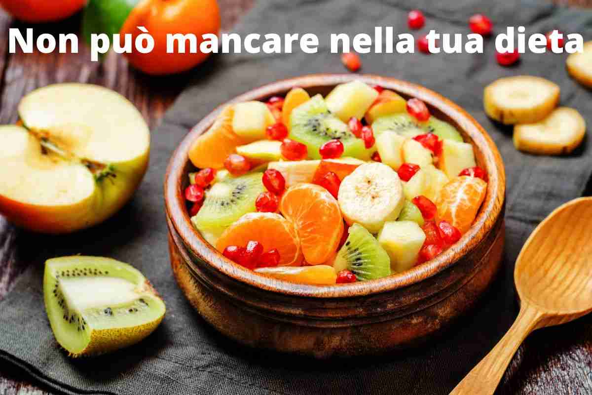 Questo frutto non può mancare nella tua dieta- Crmag.it