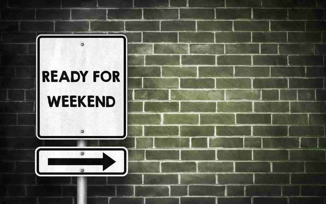 weekend da sogno per questi segni (fonte canva)