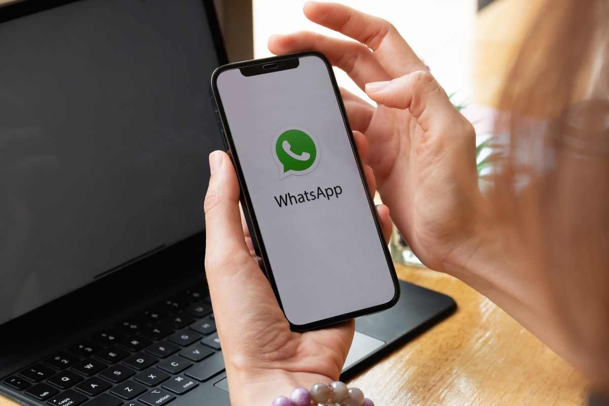 WhatsApp rivoluzione foto