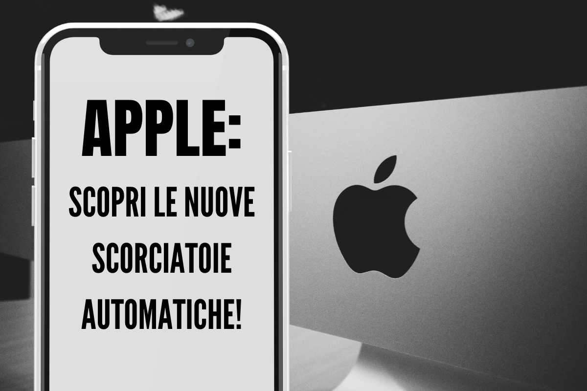 apple scorciatoie (foto crmag)