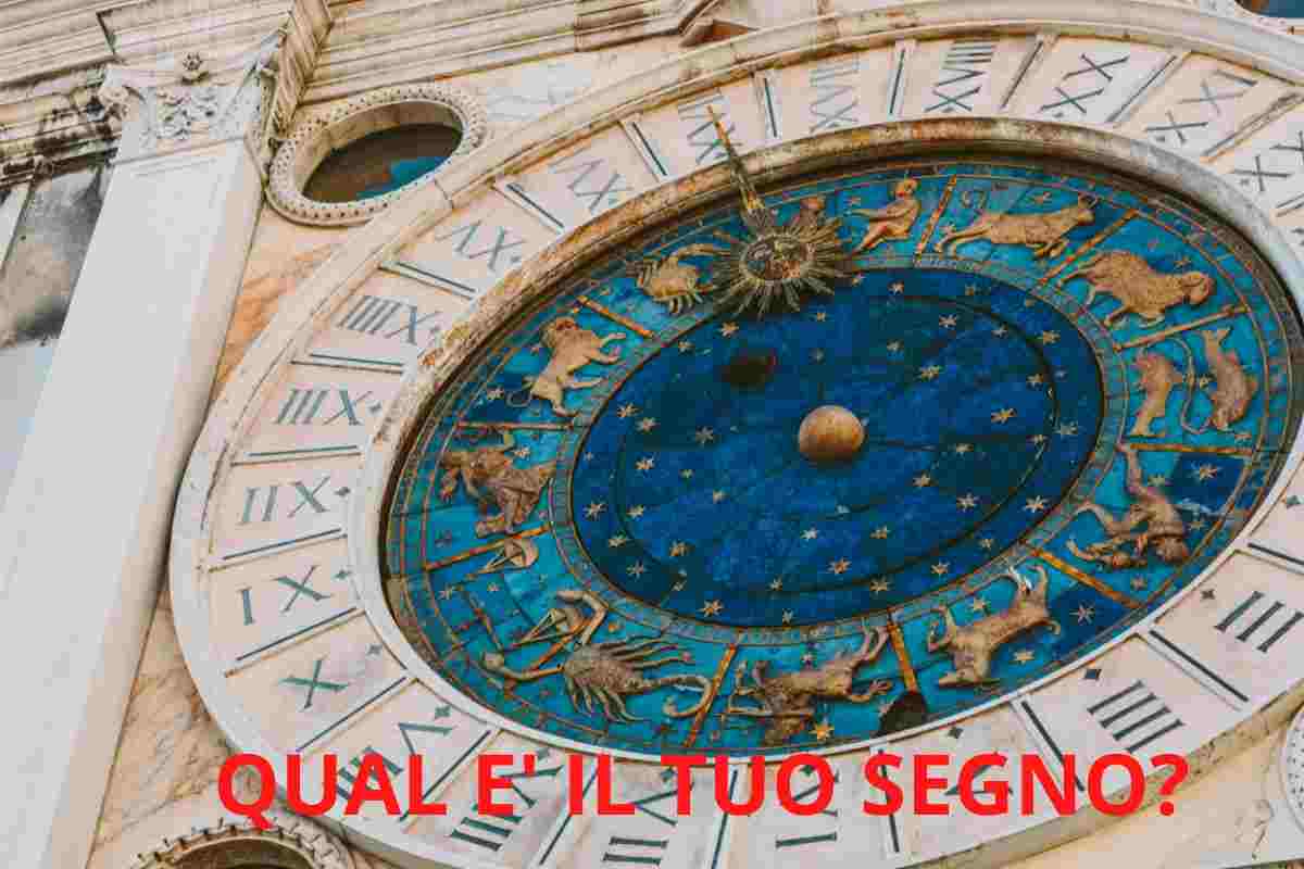 astrologia oroscopo
