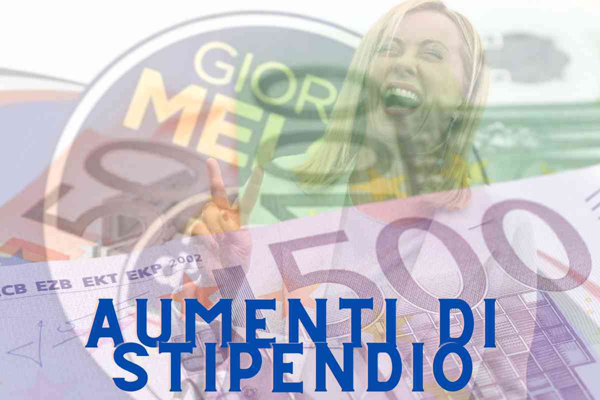 Aumenti di stipendio (foto crmag)