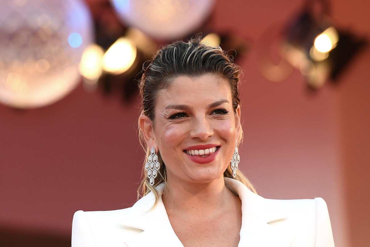 Emma Marrone confessione