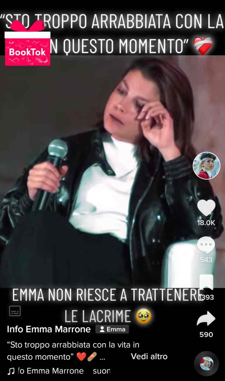 emma marrone