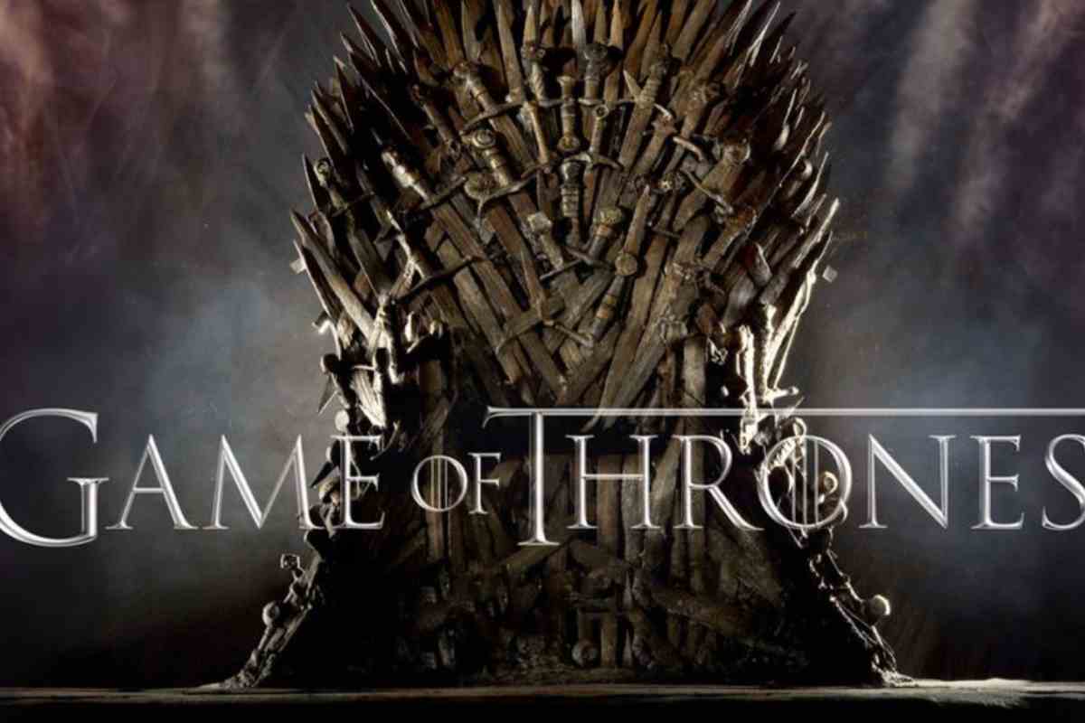 game of thrones notizia