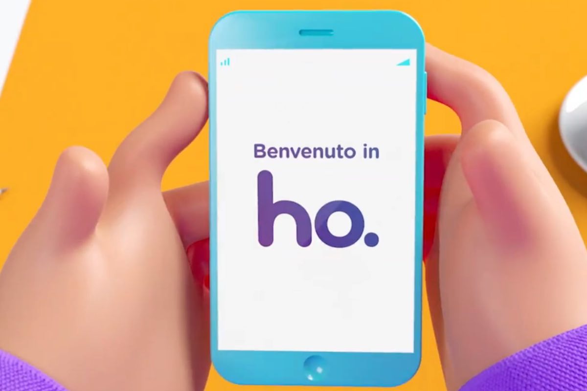 ho Mobile