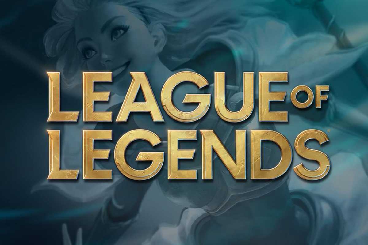 league of legends nuova modalità