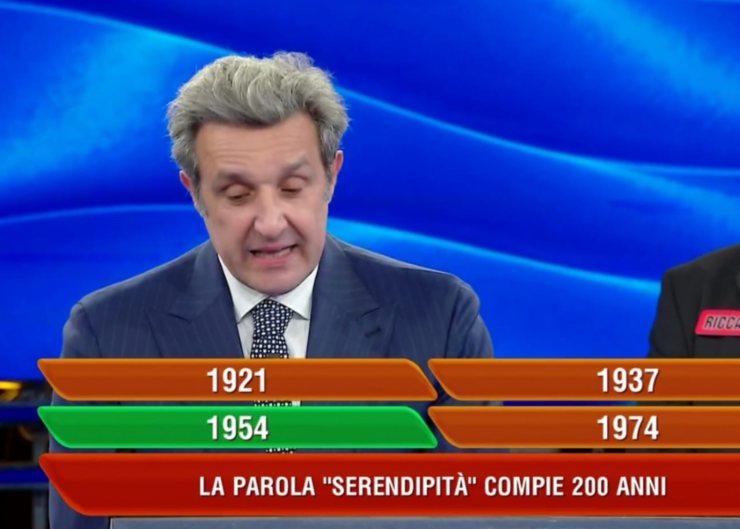 l'eredità rai uno