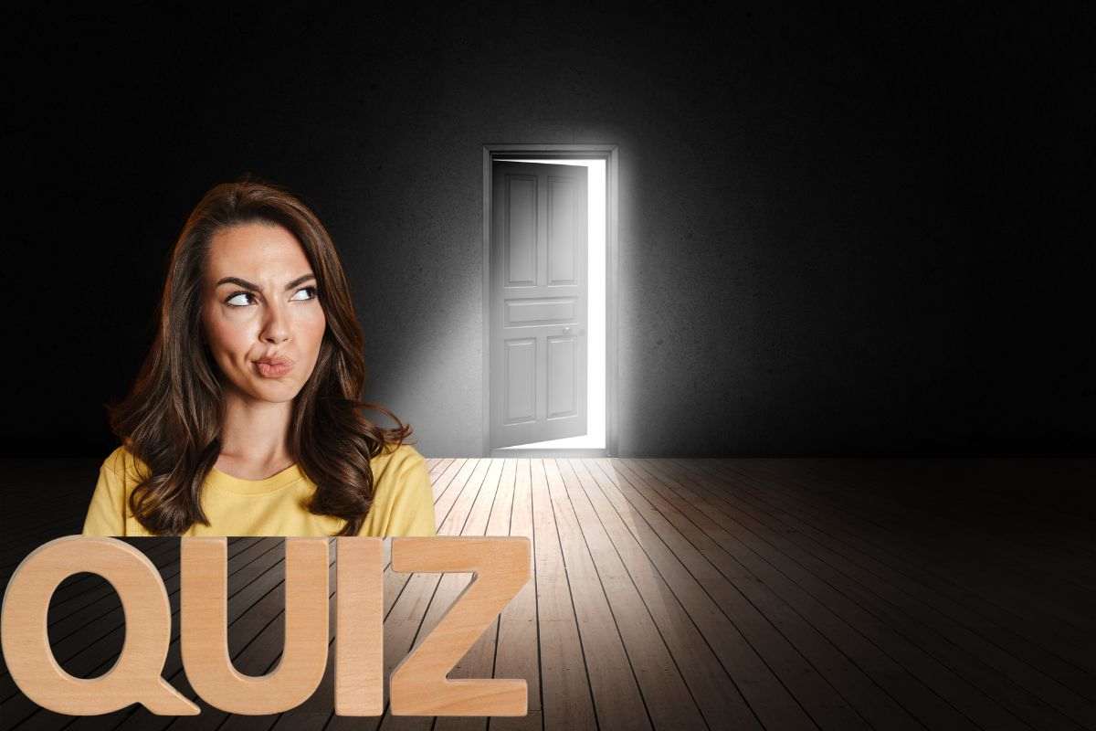 quiz personalità 