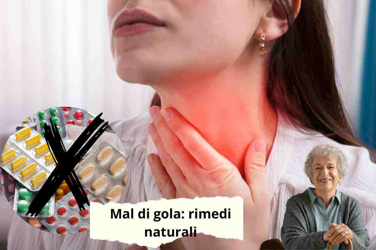 rimedi naturali al mal di gola (foto crmag)