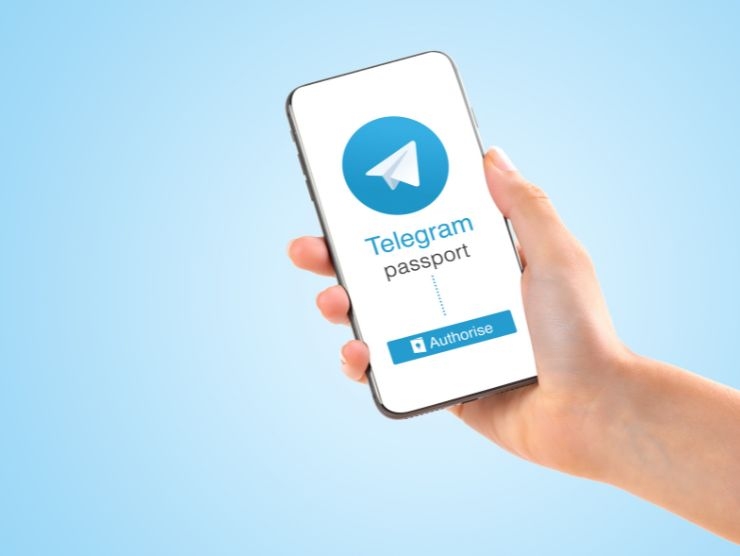 Telegram canali spopolano