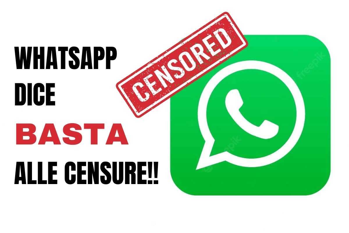 whatsapp censure (foto crmag)