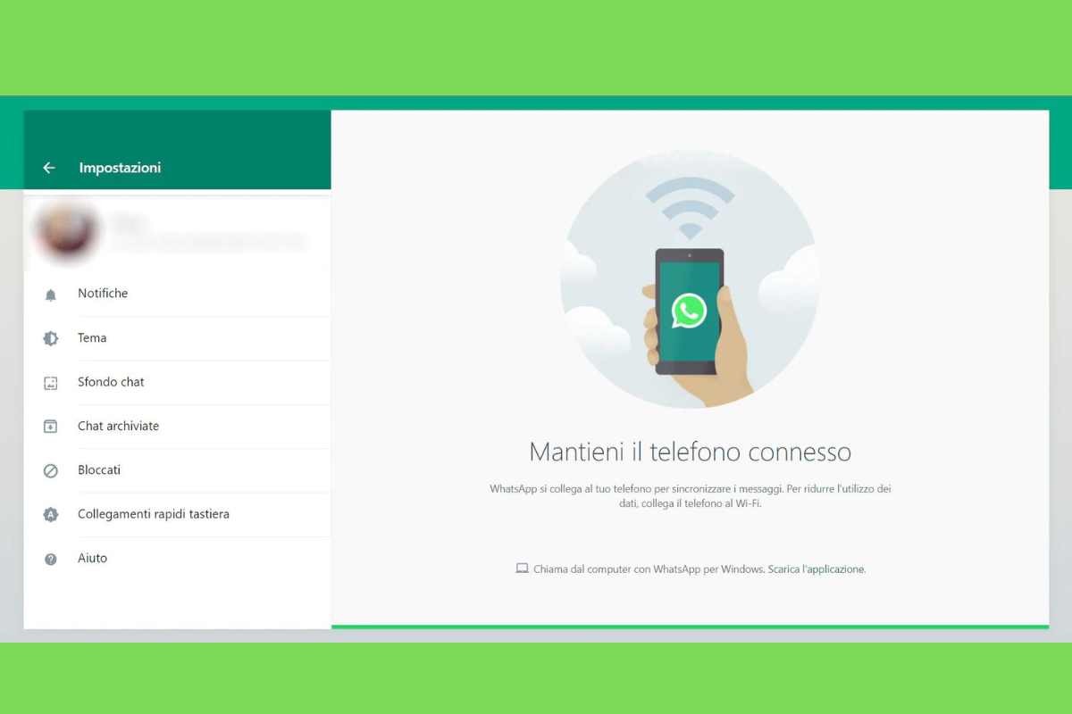 whatsapp web (fonte web)