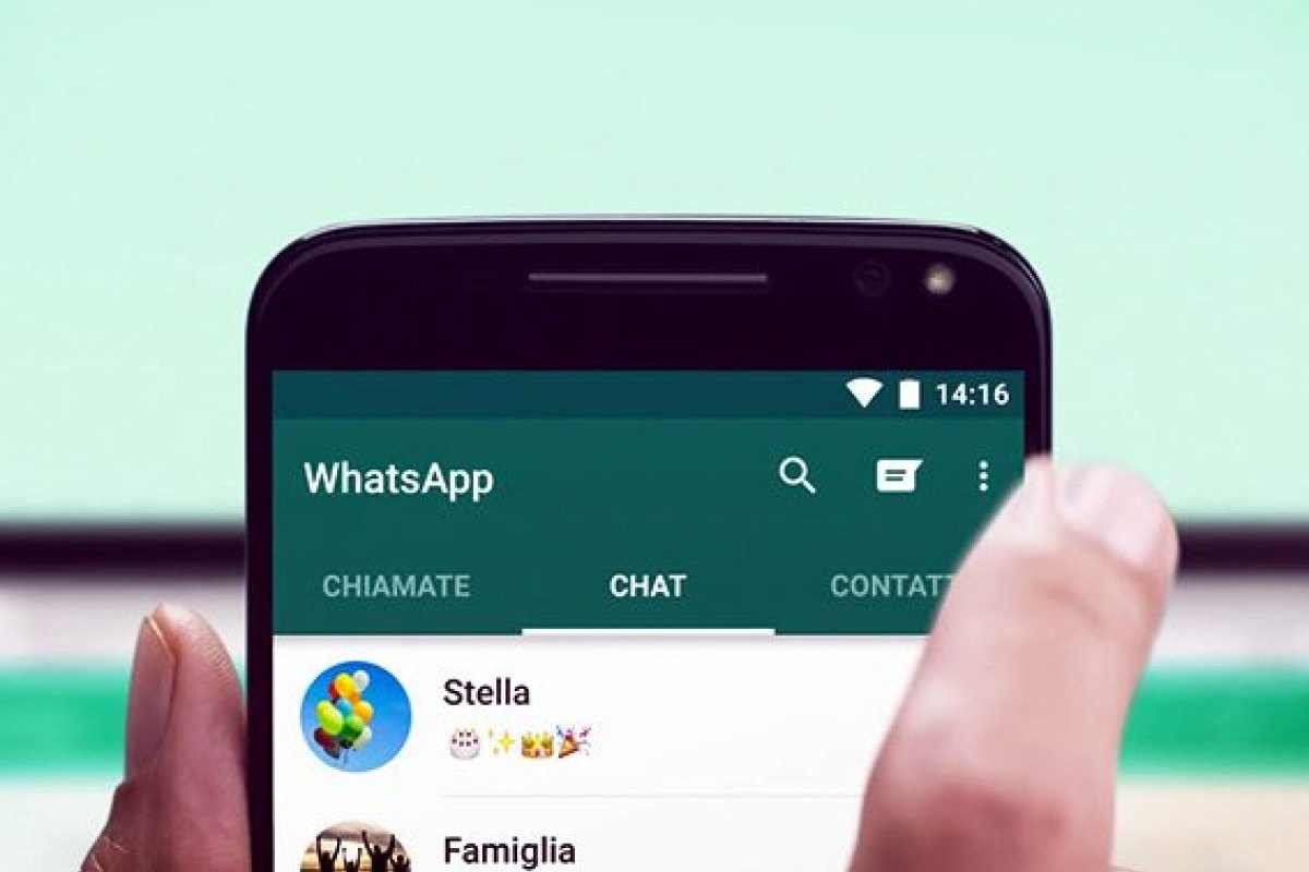 whatsapp message (fonte web)