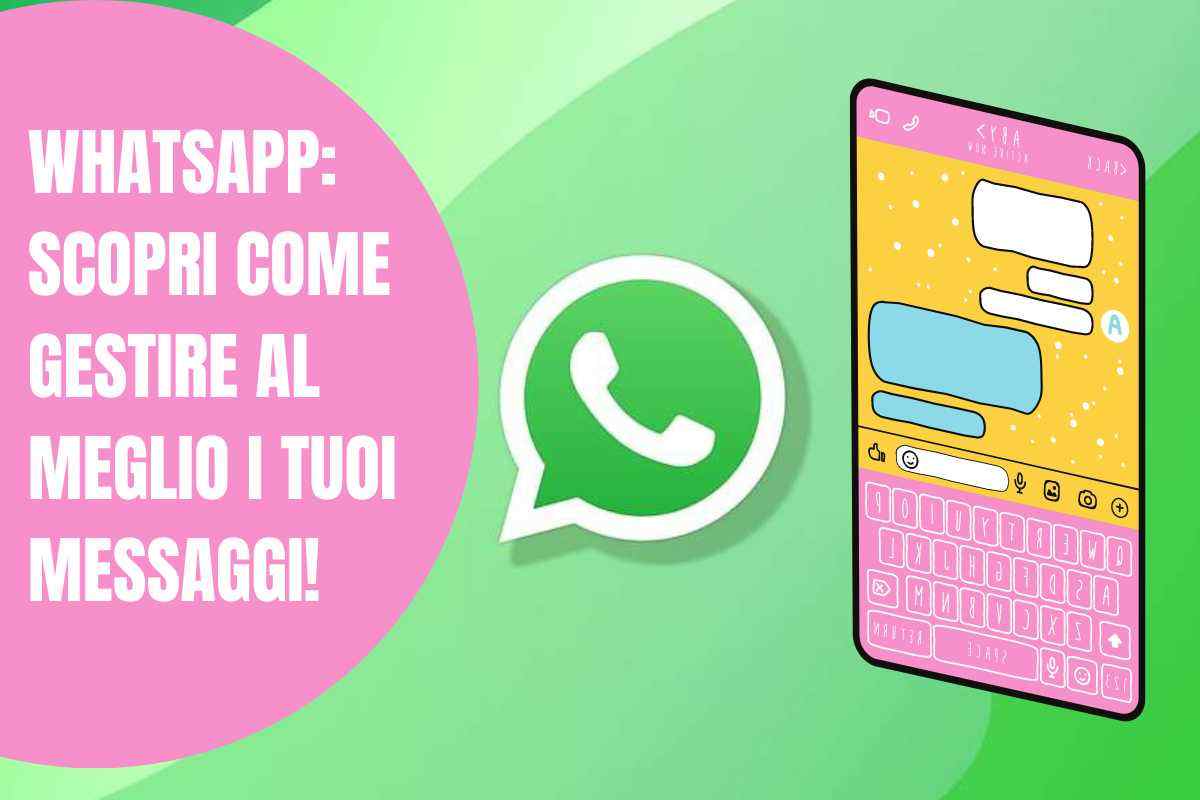 whatsapp message (foto crmag)